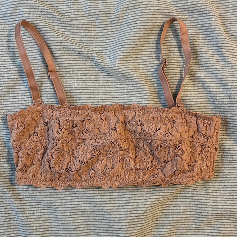 Aerie Lace Bandeau